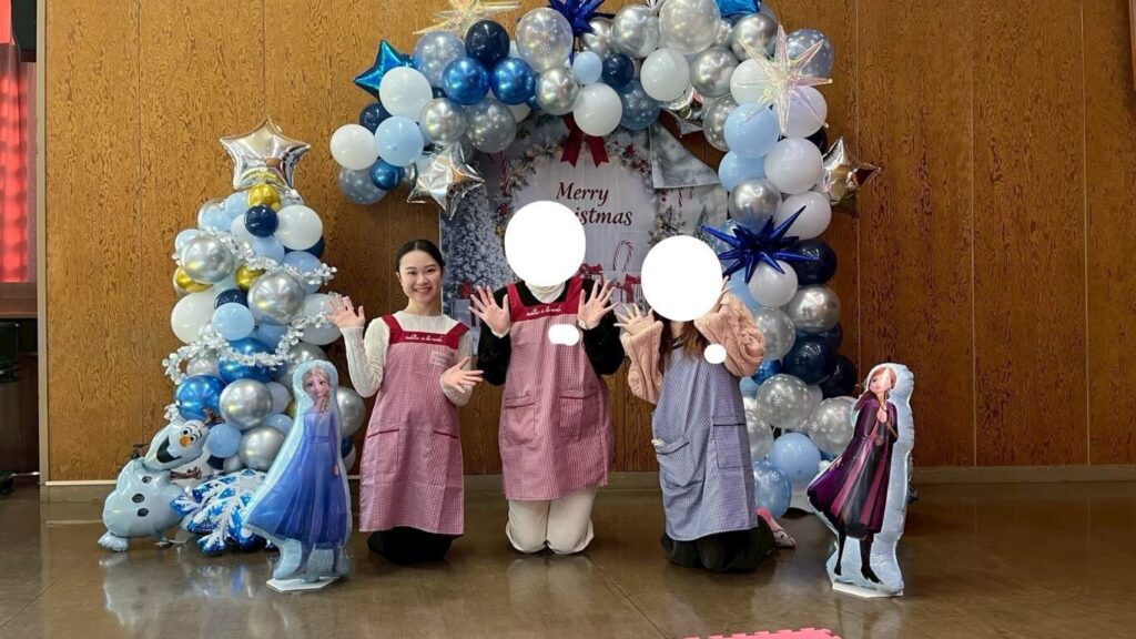 慶教ゼミナール