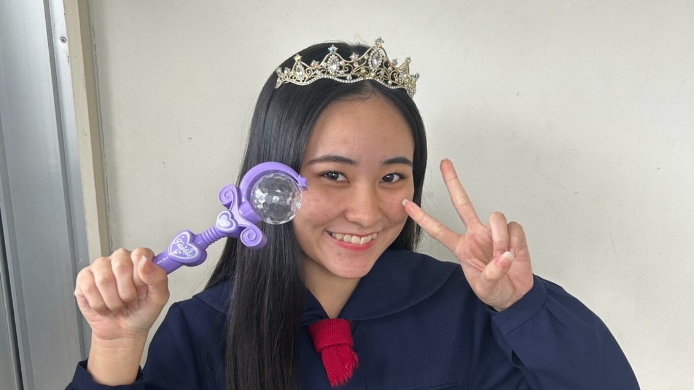 普天間高校から専修大へ