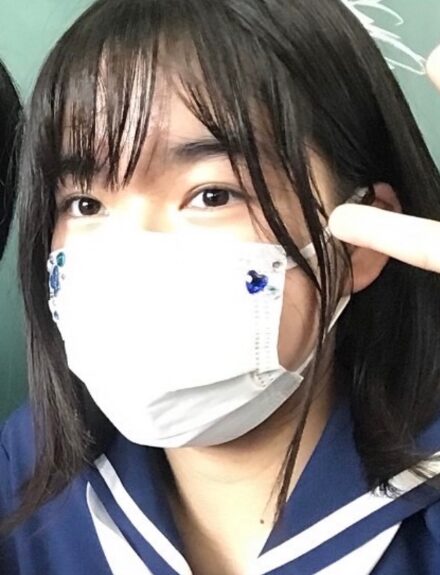 林 優妃
